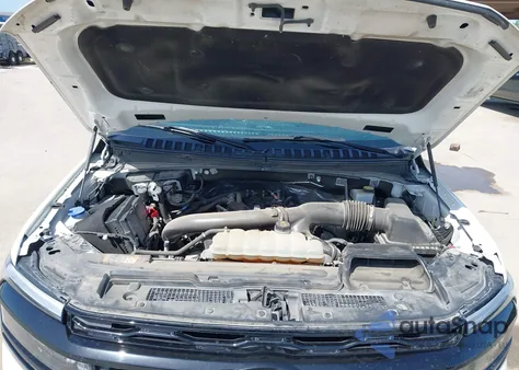 2022 Ford Expedition Limited from USA, damaged, VIN 1FMJU2AT3NEA17930